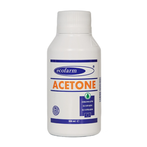 ACETONE 100ml